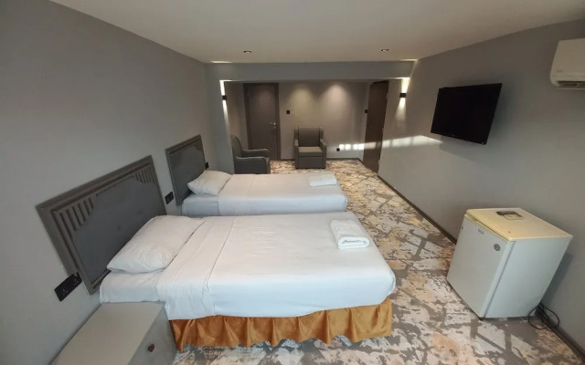 Hotel Mercure Sur