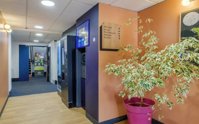 B&B HOTEL Cannes Mouans Sartoux