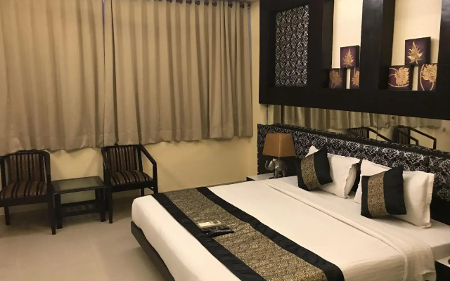 Hotel Nand Kartar Orchid Suites