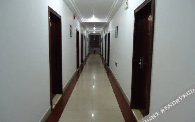 Mingyuan Hotel