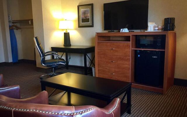 Comfort Inn Vermillion