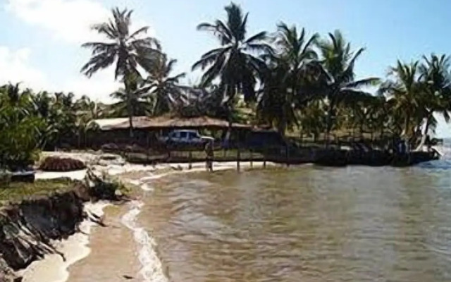 Pousada O Forte