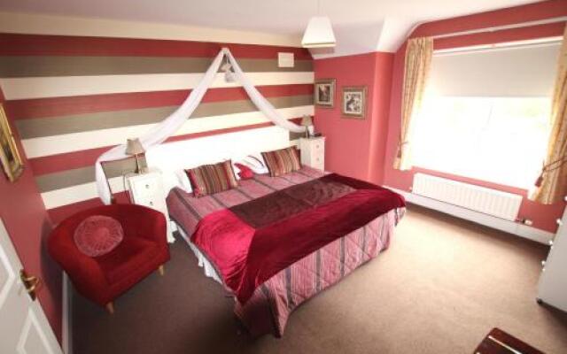 Castle Lodge Bed & Breakfast