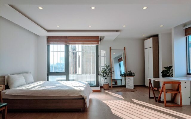 22 Residence Hanoi