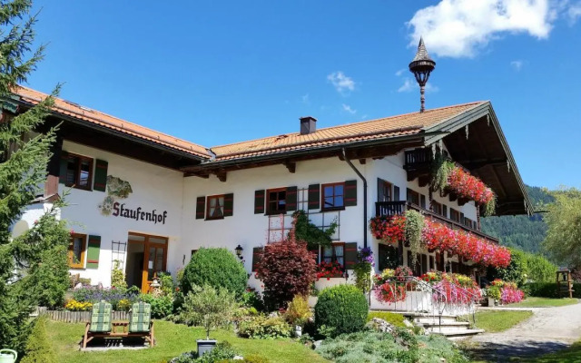 Pension Staufenhof