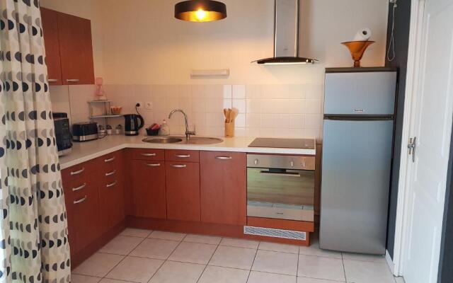 appt du Léguer 2 à 4pers