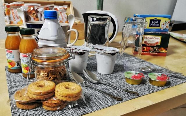 Regis B&B Centro storico