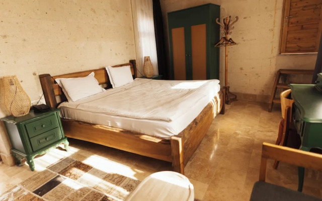 Olenda Cappadocia Hotel