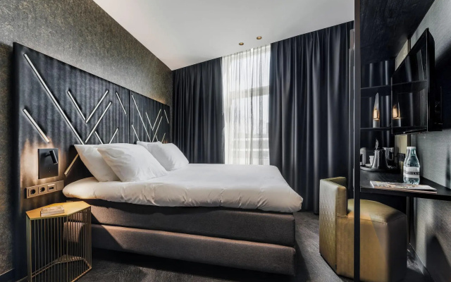 Le Marin Hotel Rotterdam City - Handwritten Collection