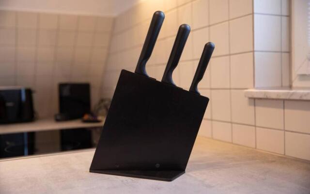 1-Zimmer Apartment in Top Lage in Filderstadt