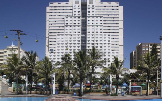 Garden Court Marine Parade