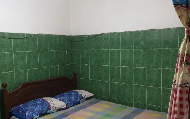 Homestay Mas Arjuna - Female Only