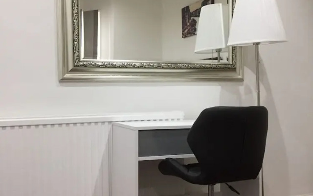 Luxurious Apartment in Kensington & Chelsea