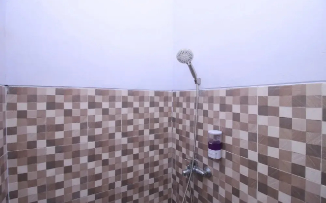 Airy Terusan Borobudur i4 Banyuwangi