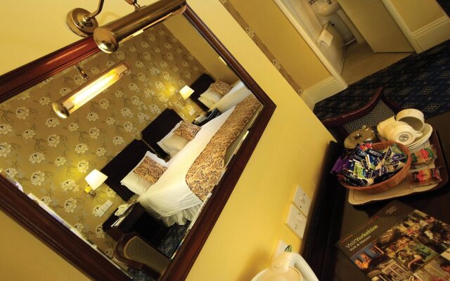 Best Western Kilima Hotel