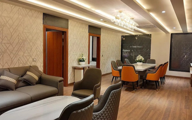 Western Blu Inn