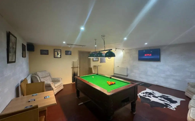 Carpenters Arms