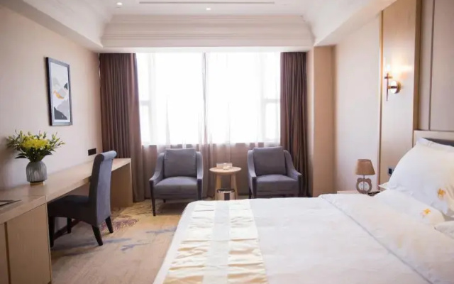 Falaide International Hotel