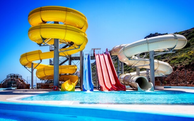 Mareblue Village & Aqua Park