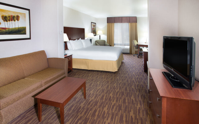 Holiday Inn Express Yreka-Shasta Area by IHG