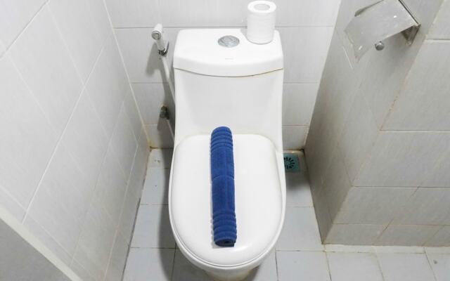 Cozy 2BR Apartement at Dian Regency