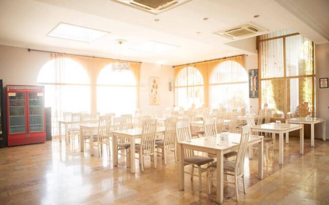 Uptown Buyuk Anadolu Girne