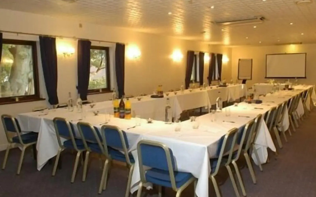 Healey Hotel