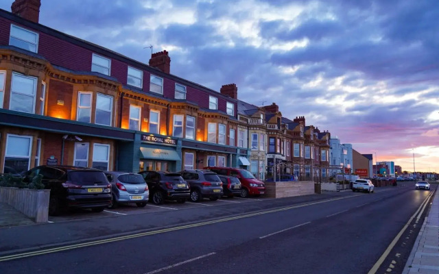 The Royal Hotel