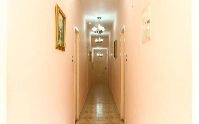 OYO 8723 Hotel Mount View Kodaikanal