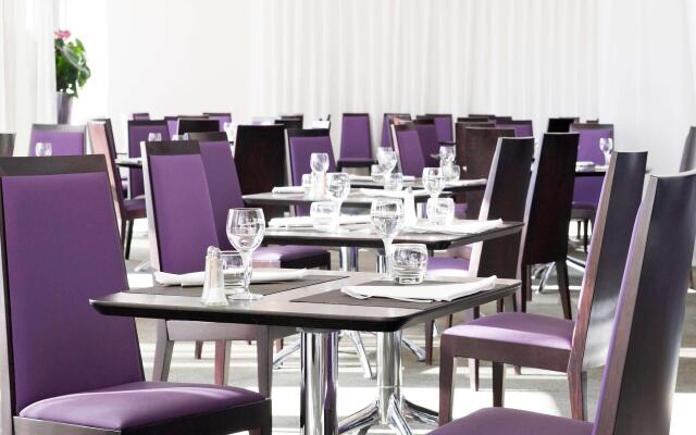 Novotel Bourges