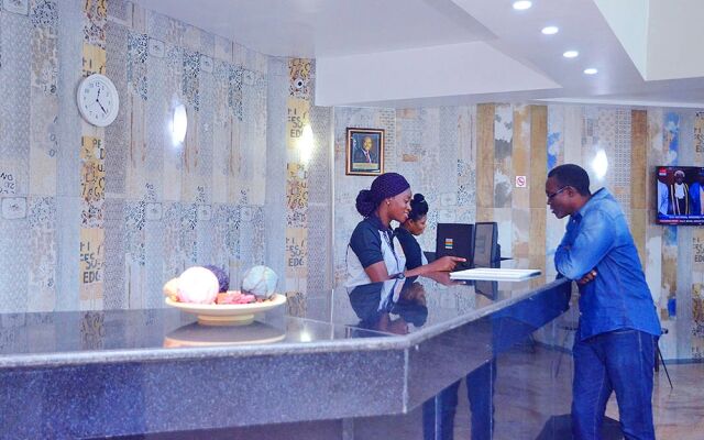Bayview Resorts And Hotels Limited