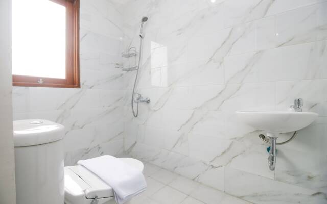 Sky Residence Batu 1 Malang