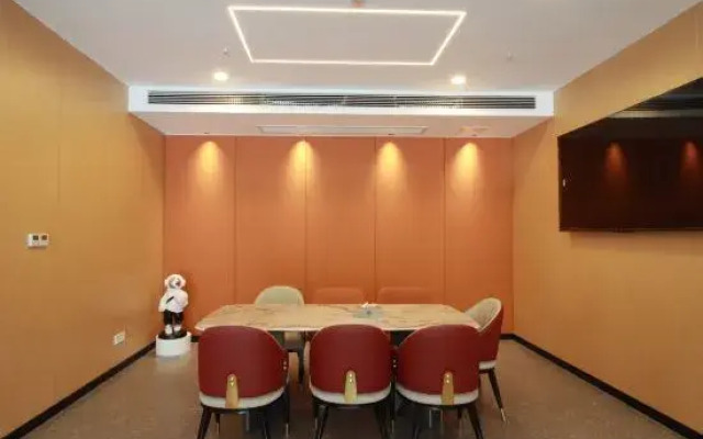 Yuanyunshe Hotel