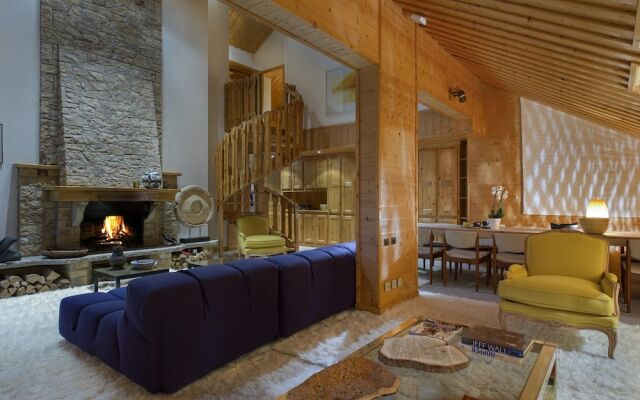 Appartement Arpont 40