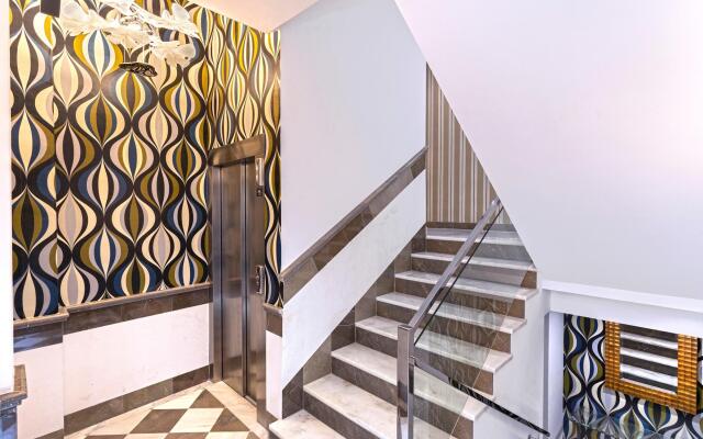 Cozy 1 bedroom apartment in Realejo. Campo del Principe V