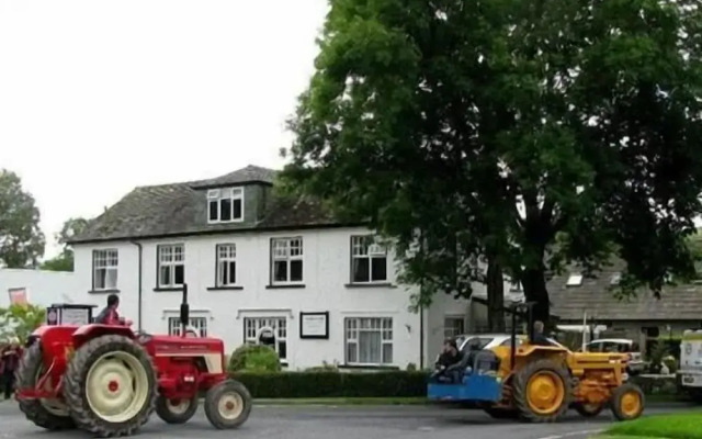 Meadowcroft Country Guest House