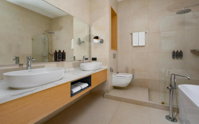 Вo'ston Hotel