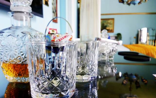 Little Robin Bed And Breakfast