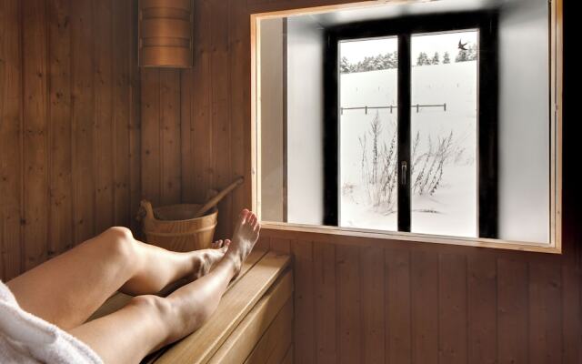 instants d'Absolu Ecolodge & Spa