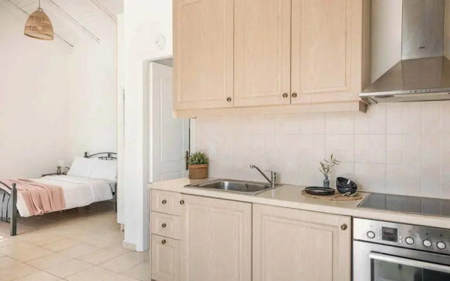 Caretta Beach Villa