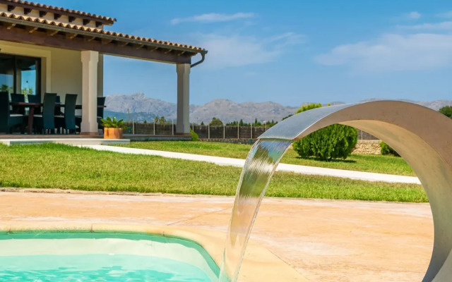 Villa Coira in Mallorca