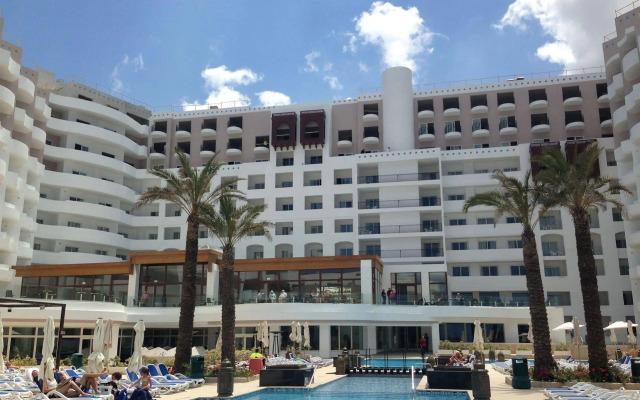 db San Antonio Hotel & Spa - All Inclusive