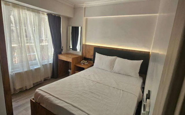 old hatay hotel
