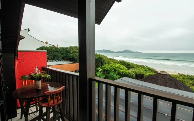 Olhos verdes Guest house
