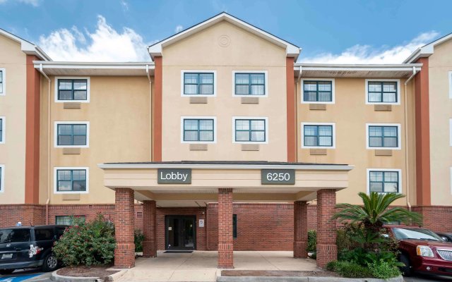 Extended Stay America Suites Baton Rouge Citiplace