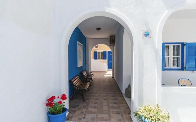Spiridoula villa