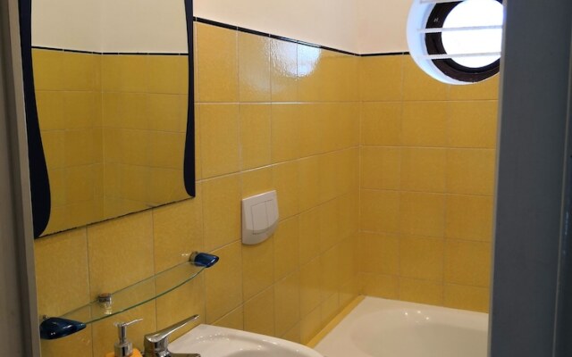 Splendida Villa al Circeo