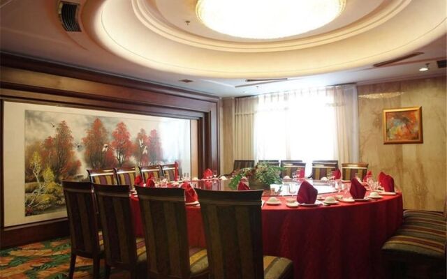 Xinghai Golf Hotel