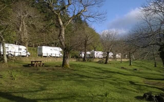 Camping Camaldoli