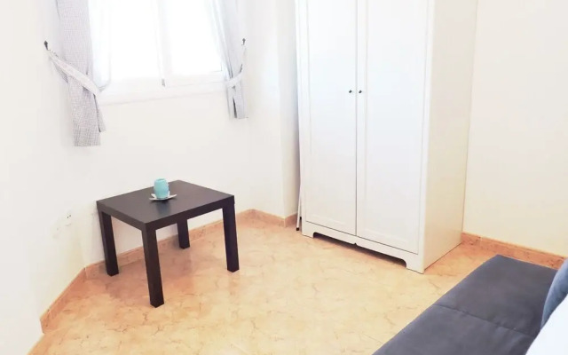 HomeHolidaysRentals Apartamento Marina - Costa Barcelona